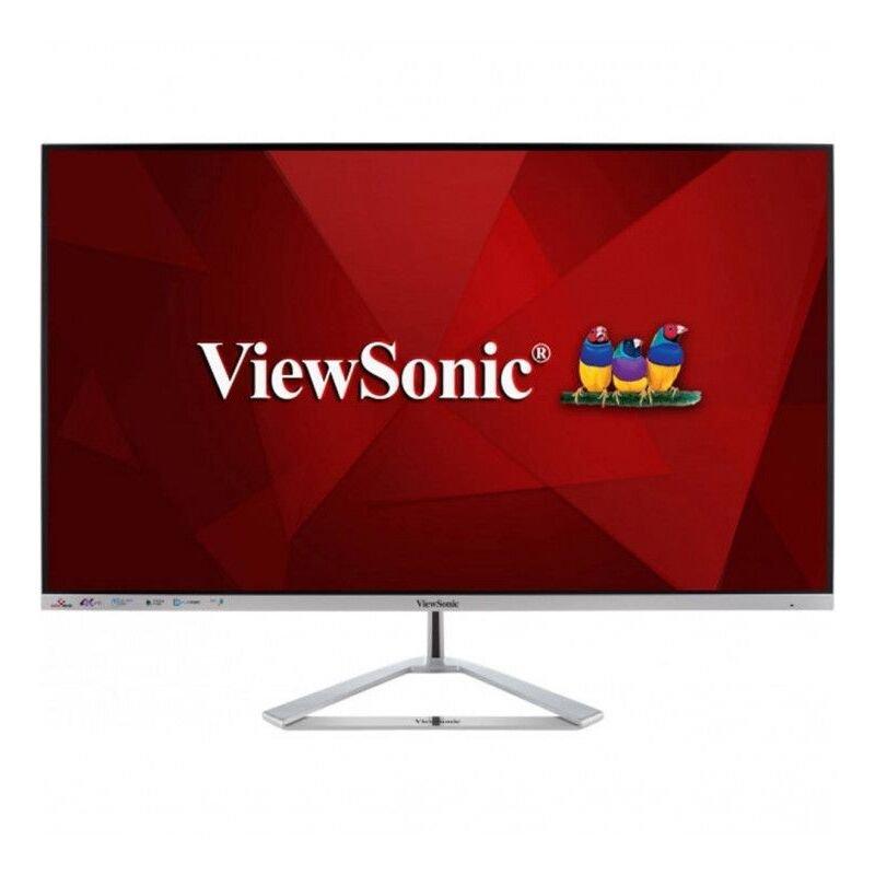 ViewSonic  Écran PC  VX3276-4K-mhd - écran LED 