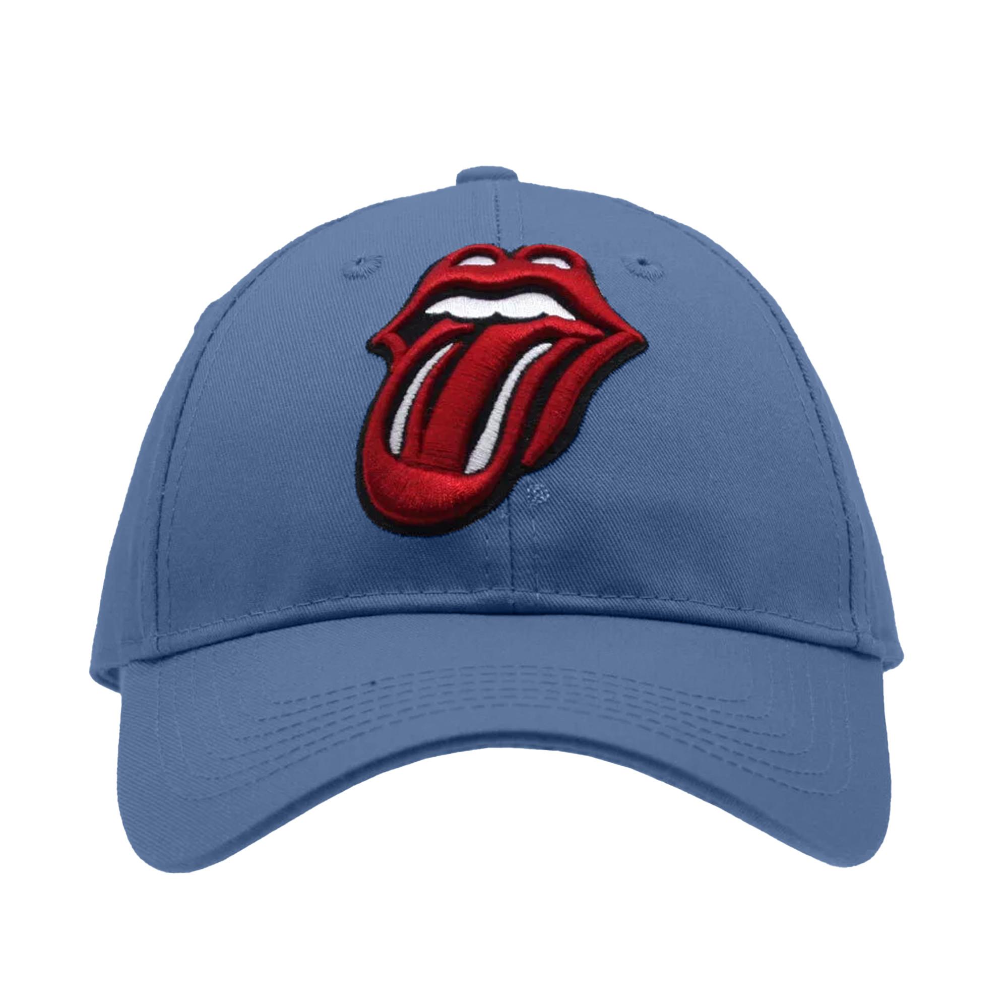 The Rolling Stones Cappellino da Baseball  