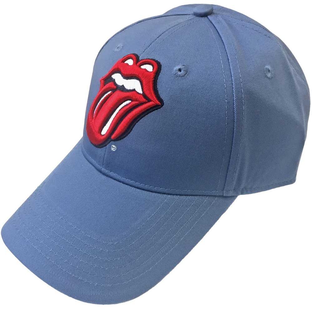 The Rolling Stones  BaseballMütze 
