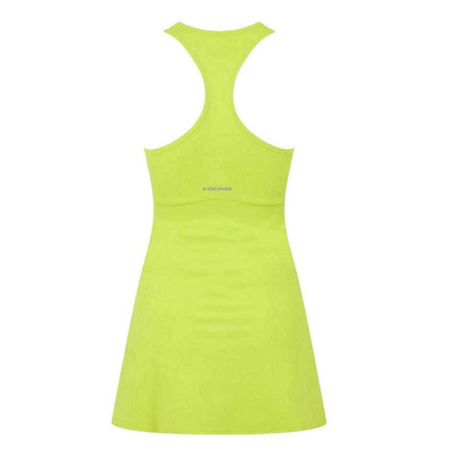 Head Robe Débardeur Tennis Eos Ajustée  