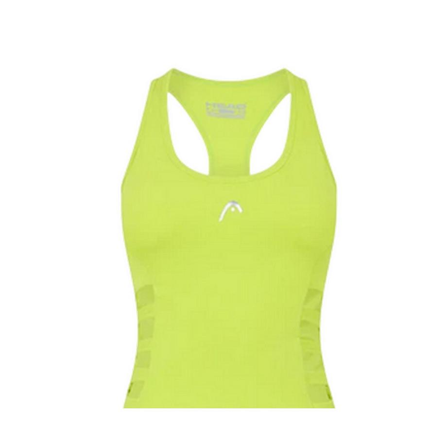 Head Robe Débardeur Tennis Eos Ajustée  