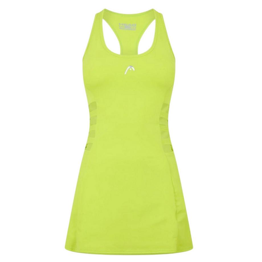 Robe Débardeur Tennis Eos