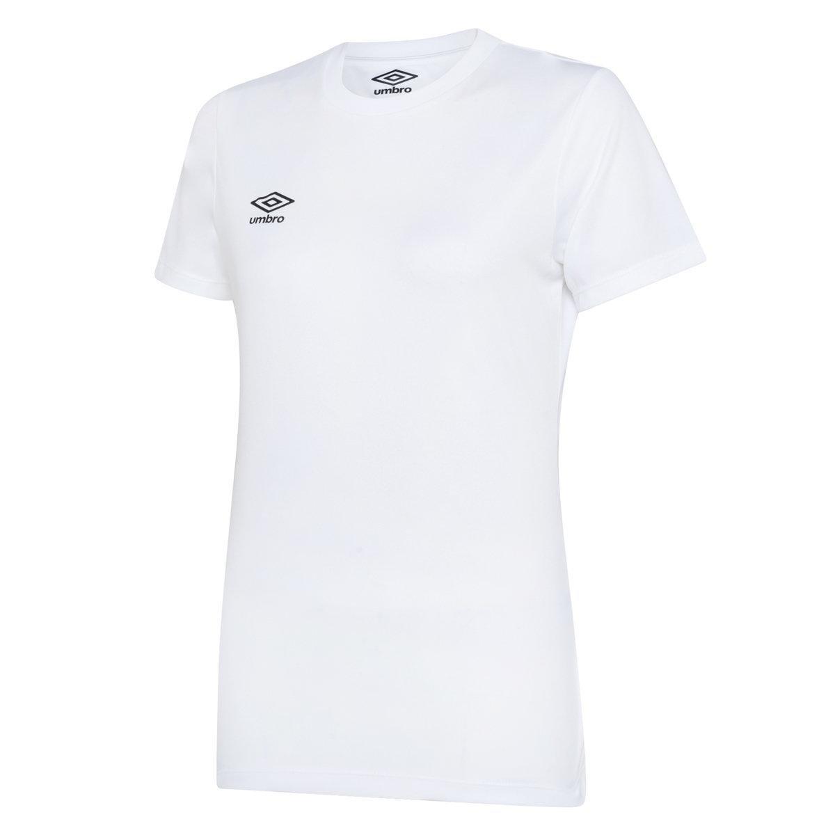 Image of Club Trikot Damen Weiss M