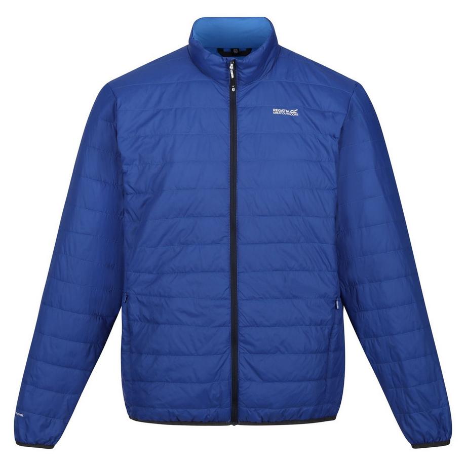 Hillpack IsolierJacke
