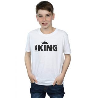 Disney  The Lion King TShirt 