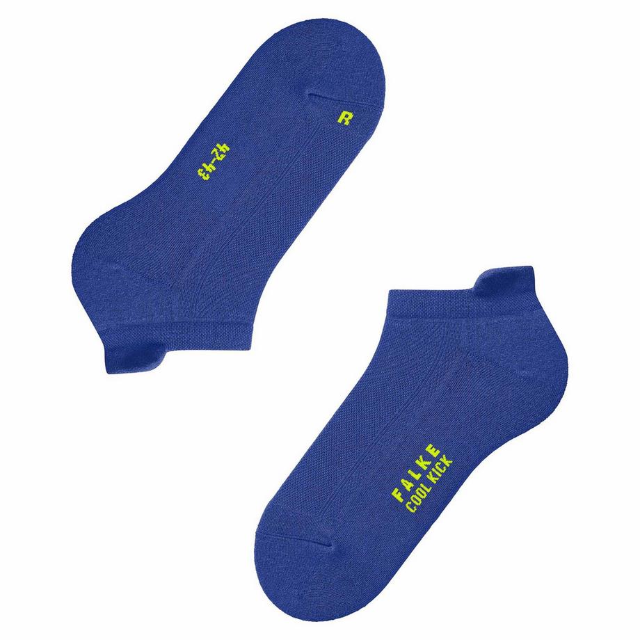 FALKE Cool Kick SN Sneaker Socken  