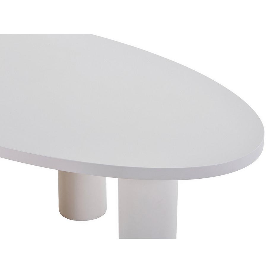 Vente-unique Table fixe FALYN  