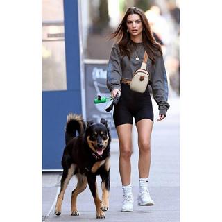 Only-bags.store Sling Bag Kleine Umhängetasche Brusttasche PU Leder  