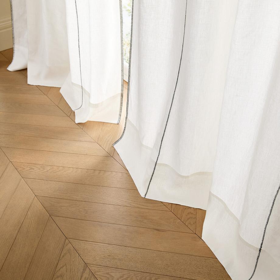 AM.PM  Vorhang Tojos 