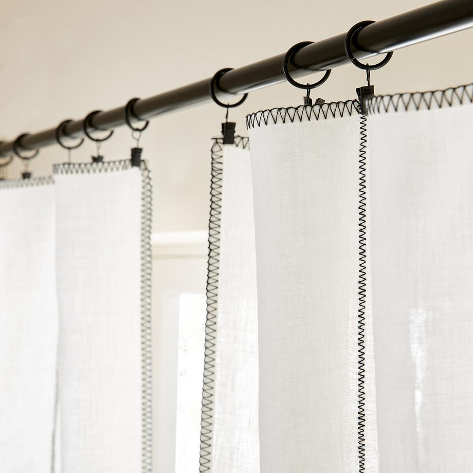 AM.PM  Vorhang Tojos 