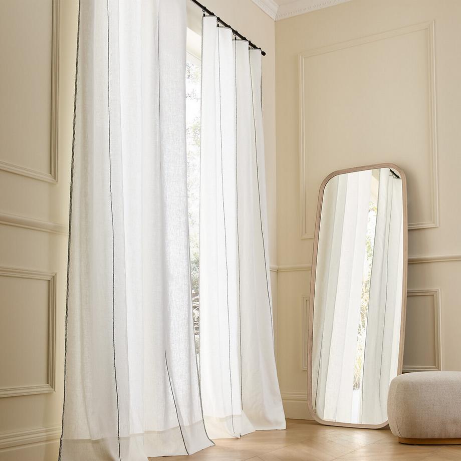 AM.PM  Vorhang Tojos 