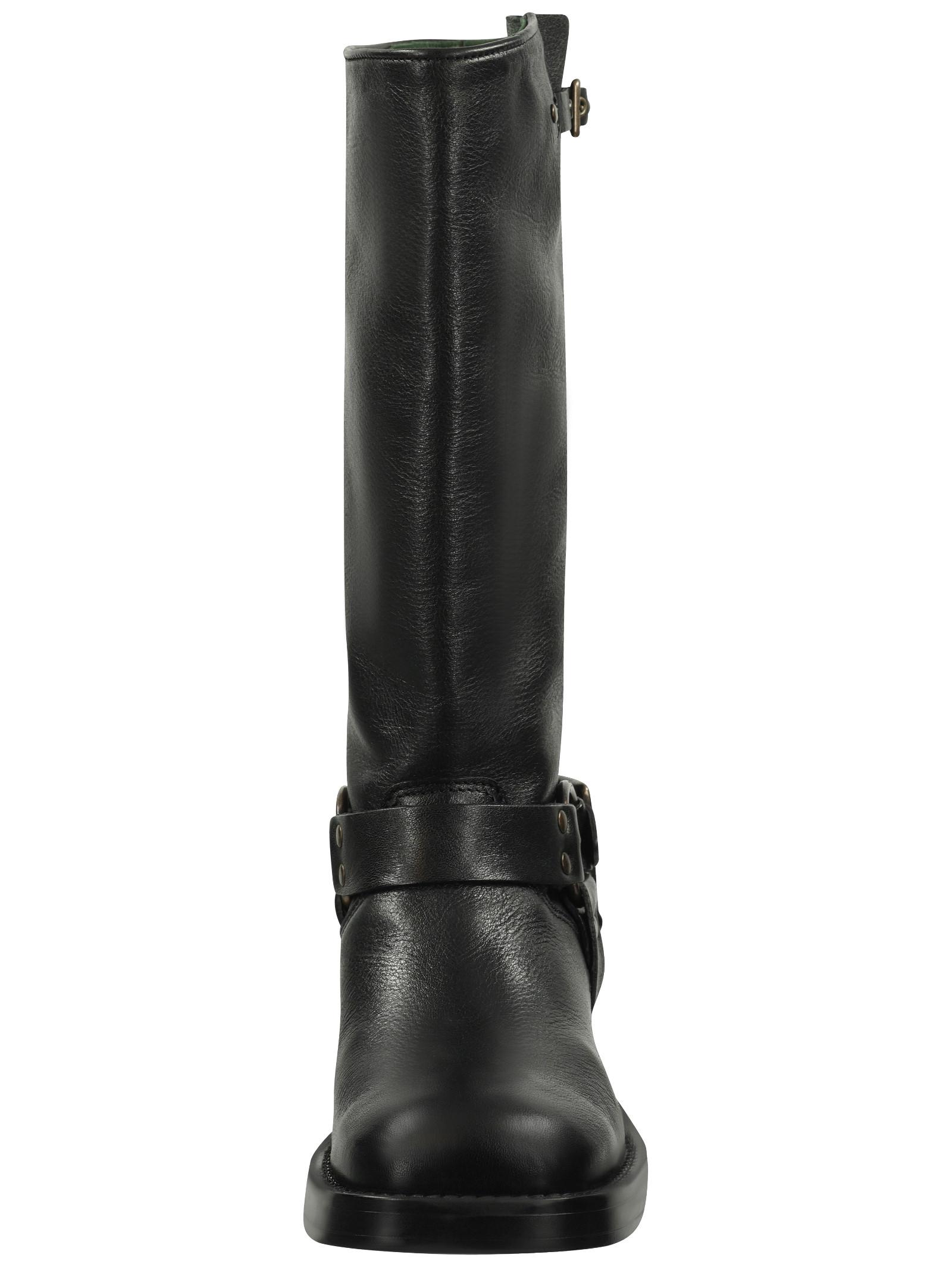 Felmini  Bottes JULIETTE D583 