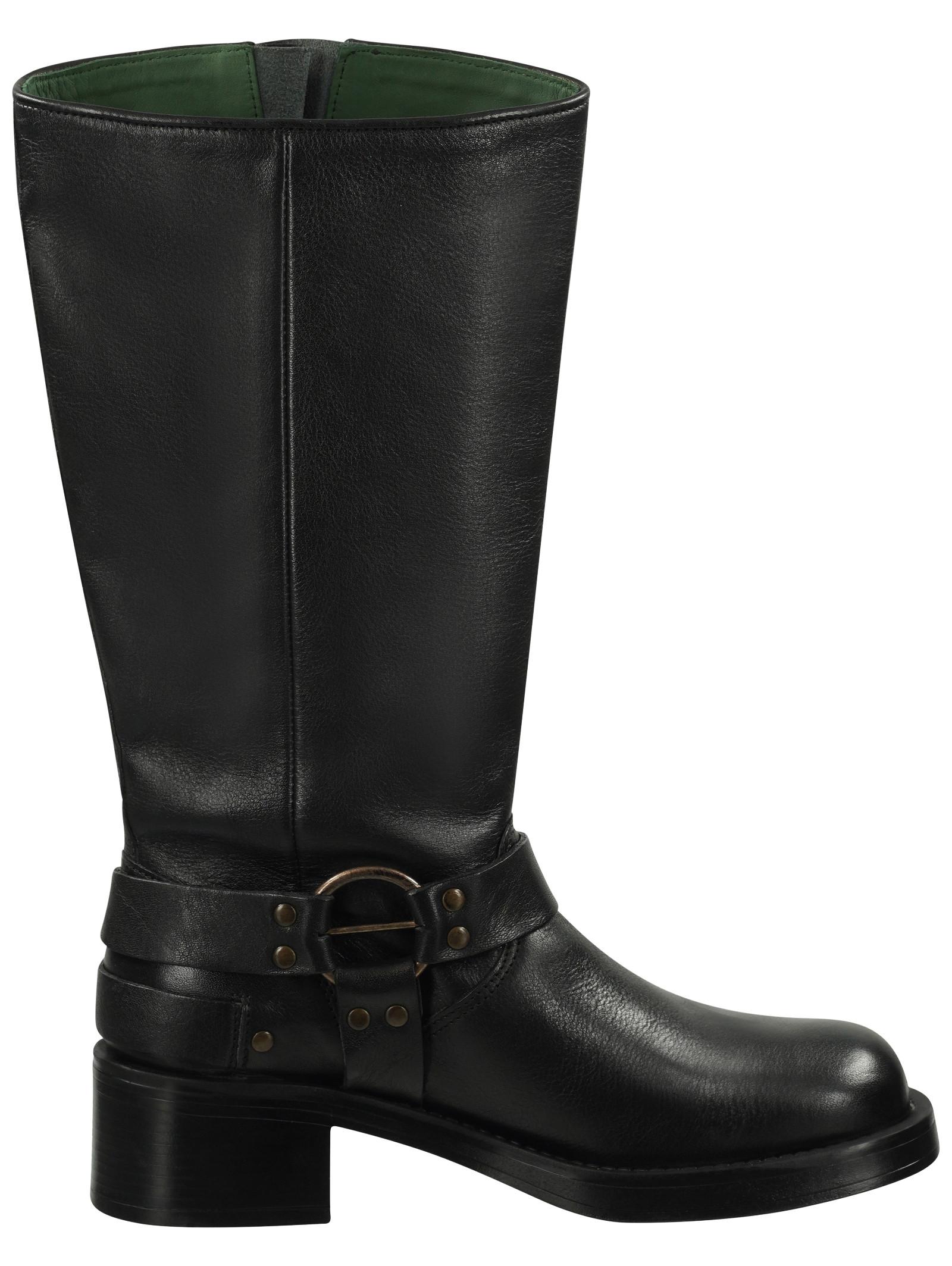 Felmini  Bottes JULIETTE D583 