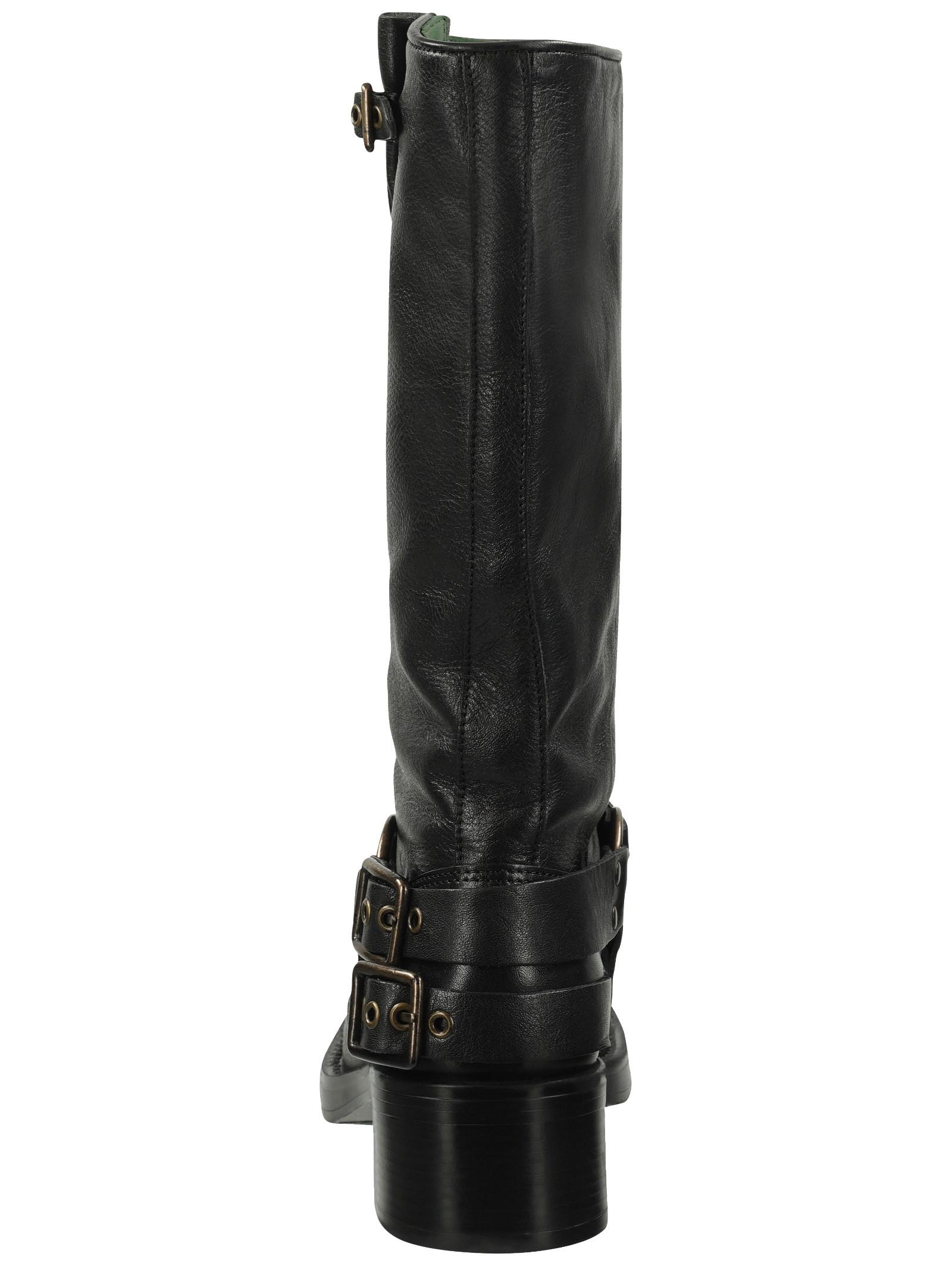 Felmini  Bottes JULIETTE D583 