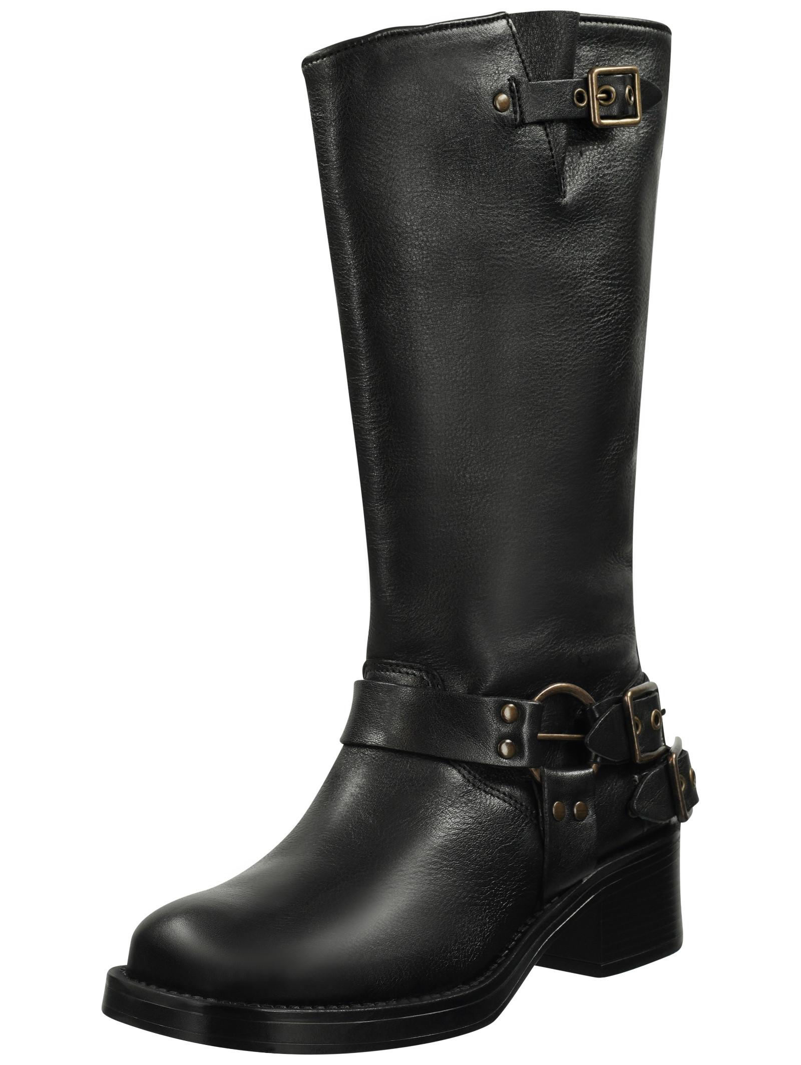 Felmini  Bottes JULIETTE D583 