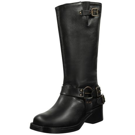 Felmini  Bottes JULIETTE D583 