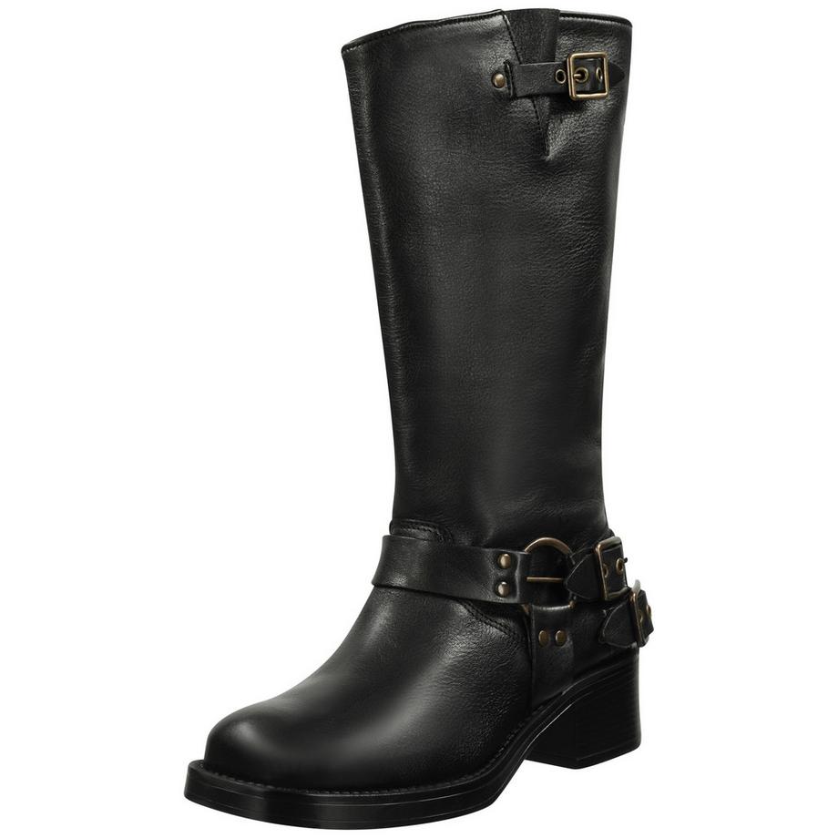 Bottes JULIETTE D583