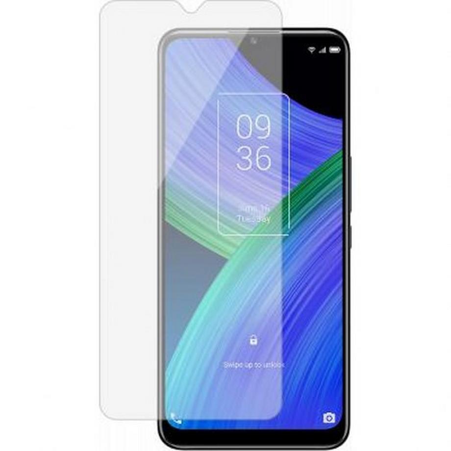 Vetro protettivo per TCL 20R Anti-graffi