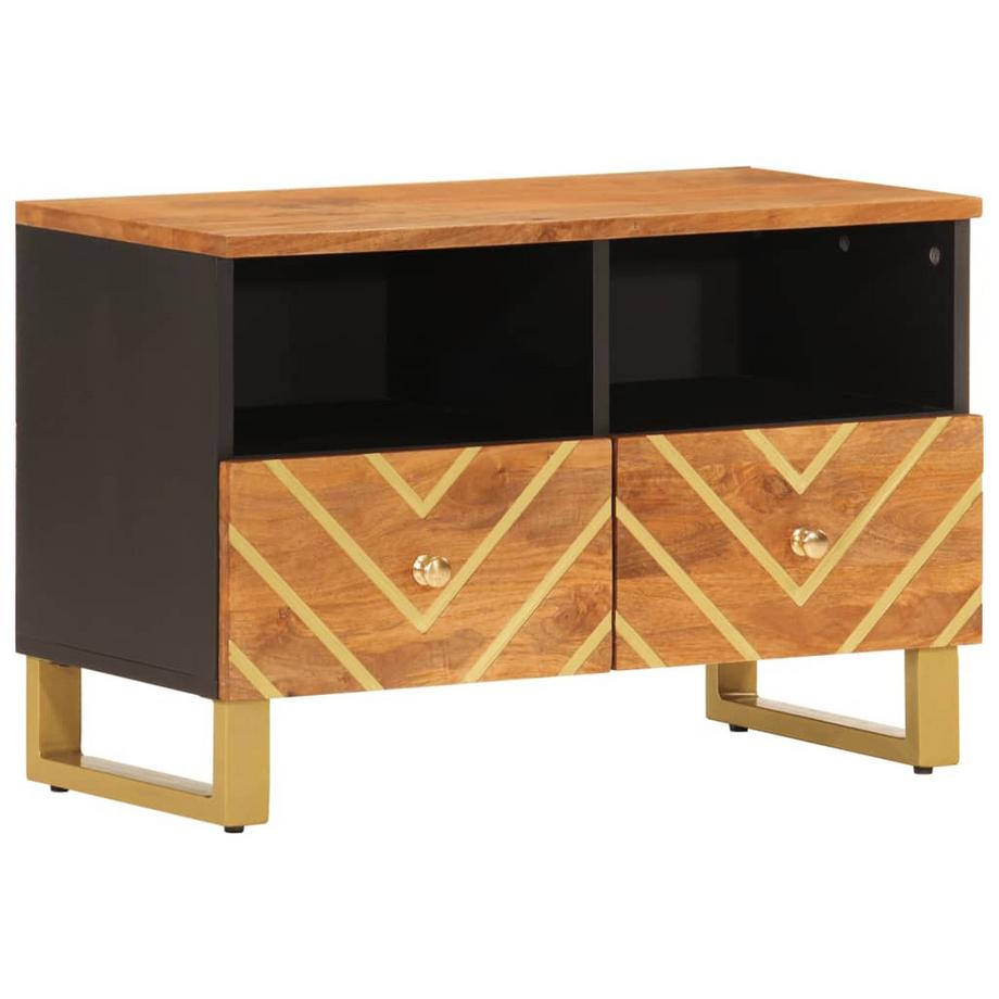 VidaXL Tv-schrank holz  