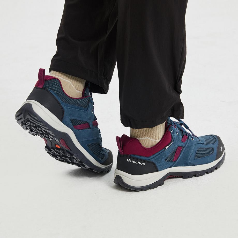 QUECHUA  Chaussures - MH100 WTP 