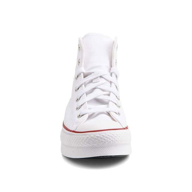 CONVERSE  CHUCK TAYLOR ALL STAR EVA LIFT CANVAS PLATFORM-38 