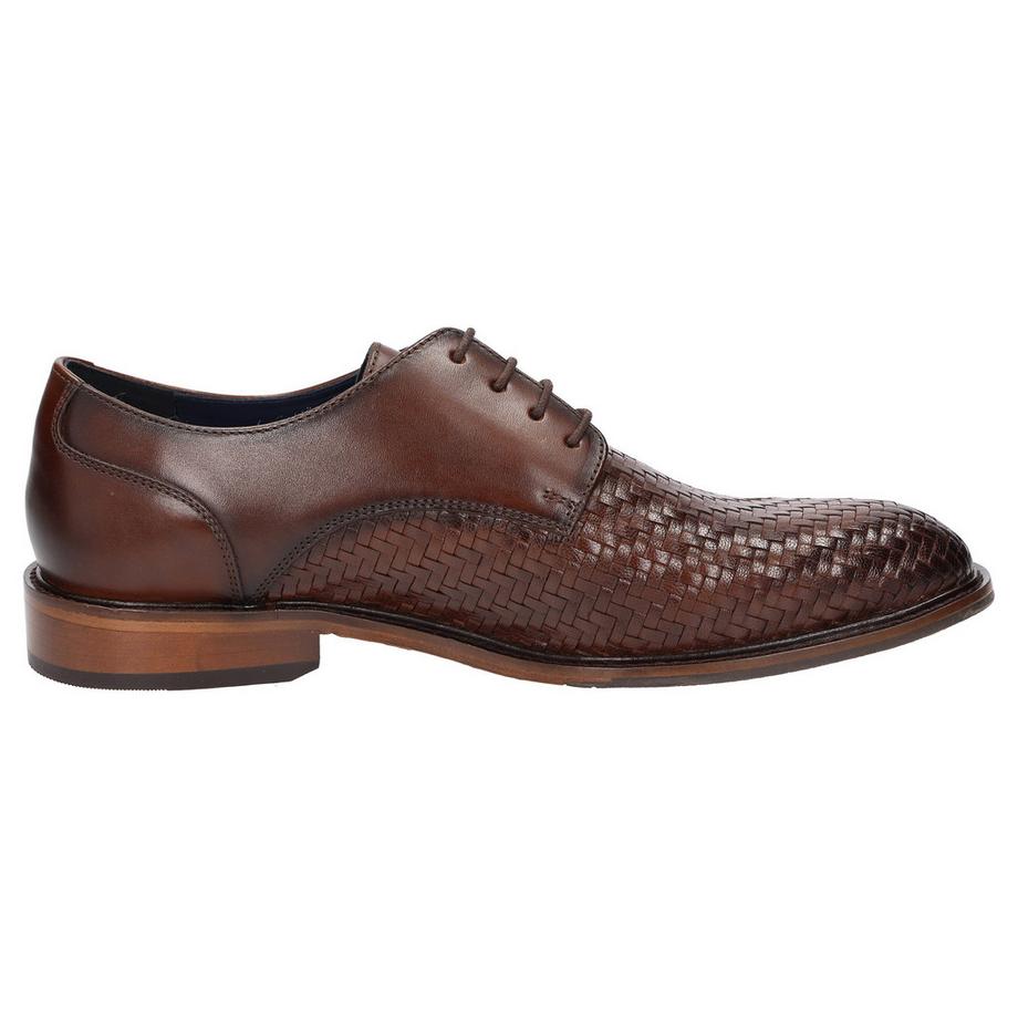 Sioux Malronus-704 Scarpa stringata  