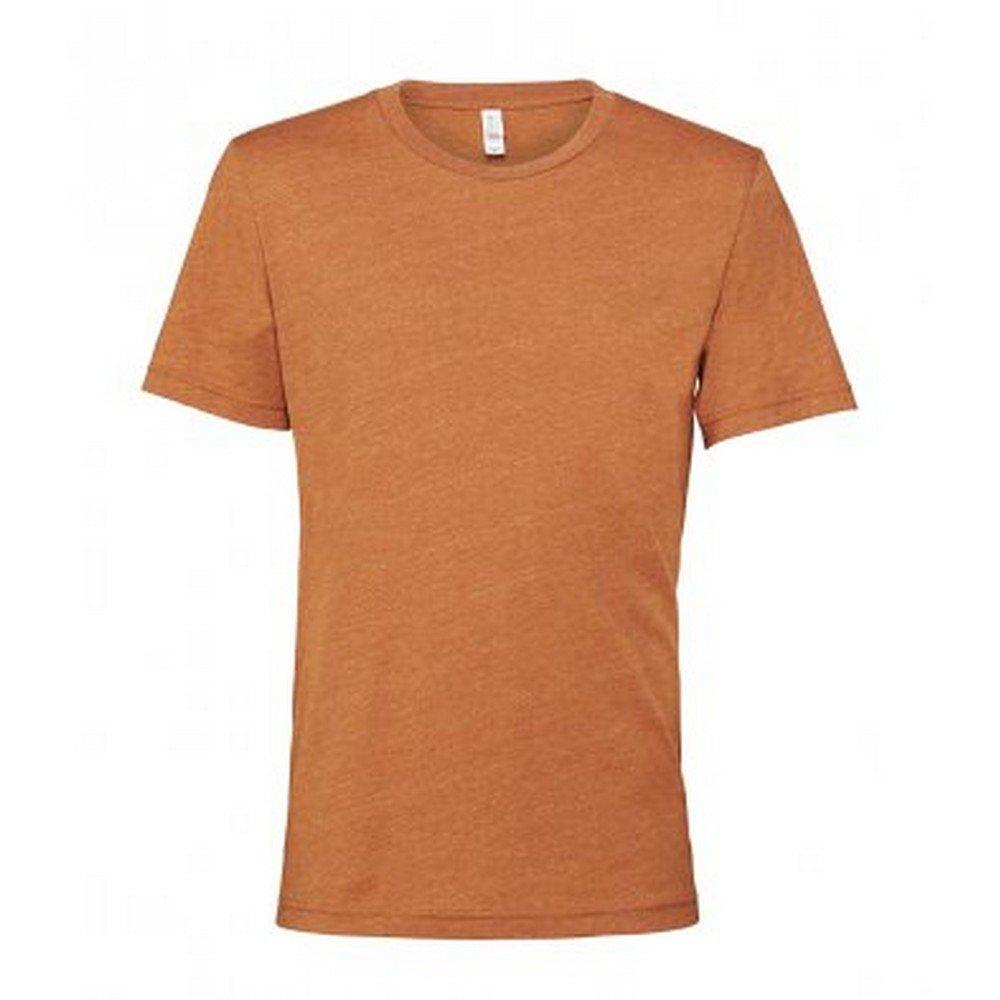 Image of Cvc Tshirt Erwachsene Damen Orange Bunt XS