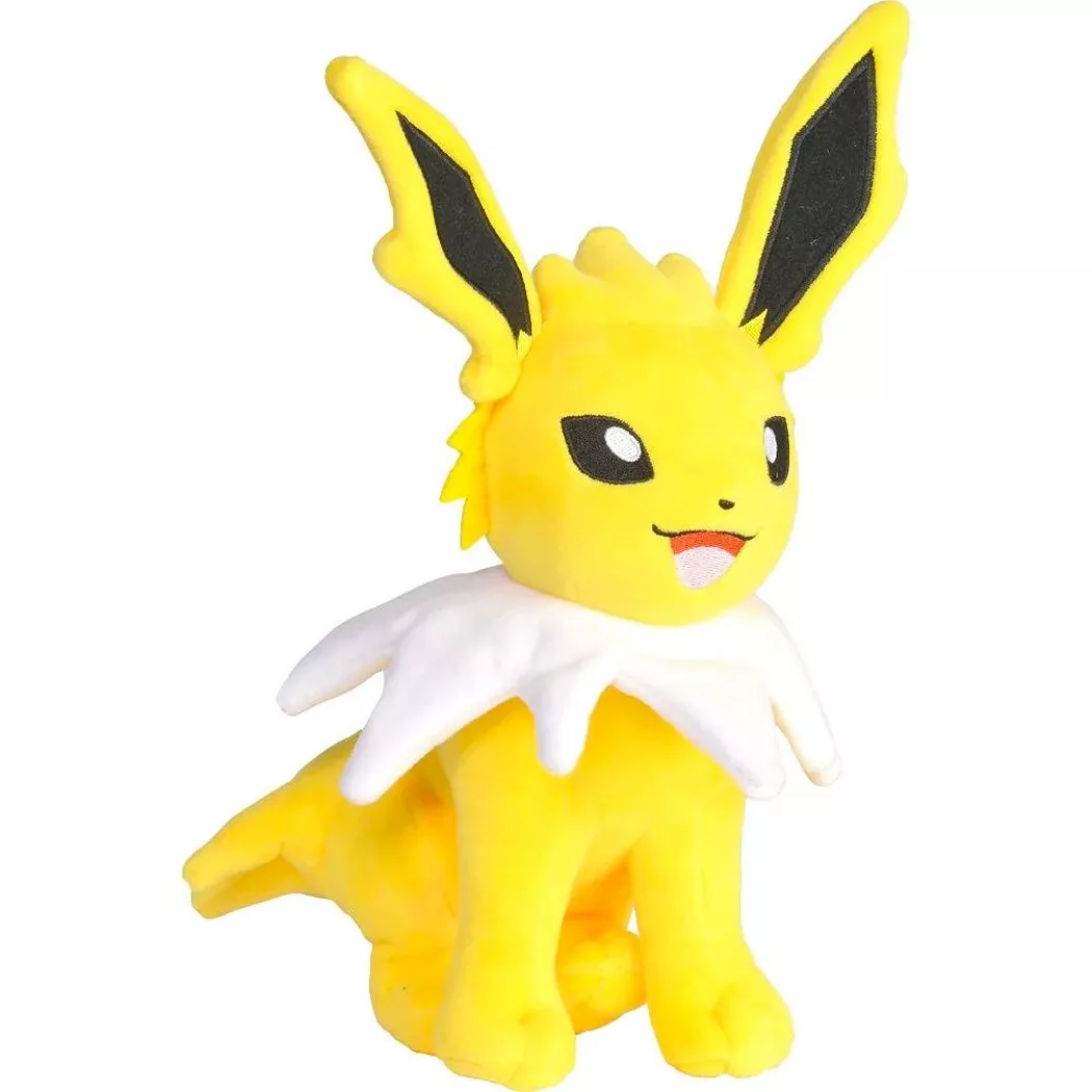 Pokémon - Plüschtier - Jolteon - 20 cm, 20cm