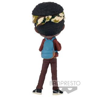 Banpresto  Stranger Things Q posket: Lucas 14cm 