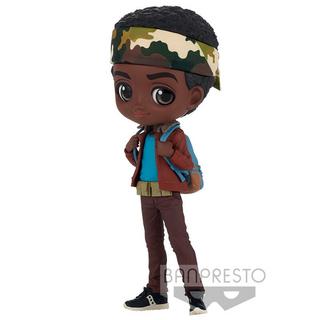 Banpresto  Stranger Things Q posket: Lucas 14cm 