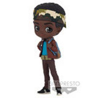 Banpresto  Stranger Things Q posket: Lucas 14cm 