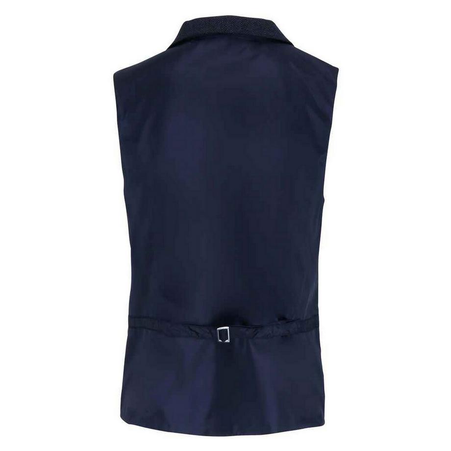 PREMIER Gilet à motif chevron  