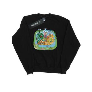 Disney  Sweat ZOOTROPOLIS 