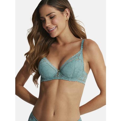 Selmark  Soutien-gorge préformé décolleté profond Gabrielle 