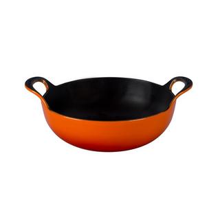 LE CREUSET Wok / Balti Dish  