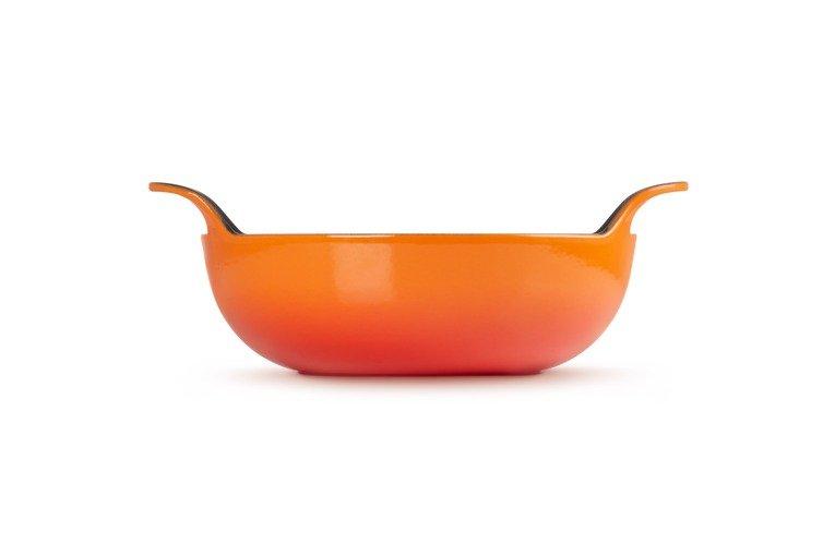 LE CREUSET Wok / Balti Dish  