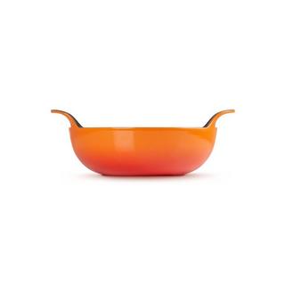 LE CREUSET Wok / Balti Dish  
