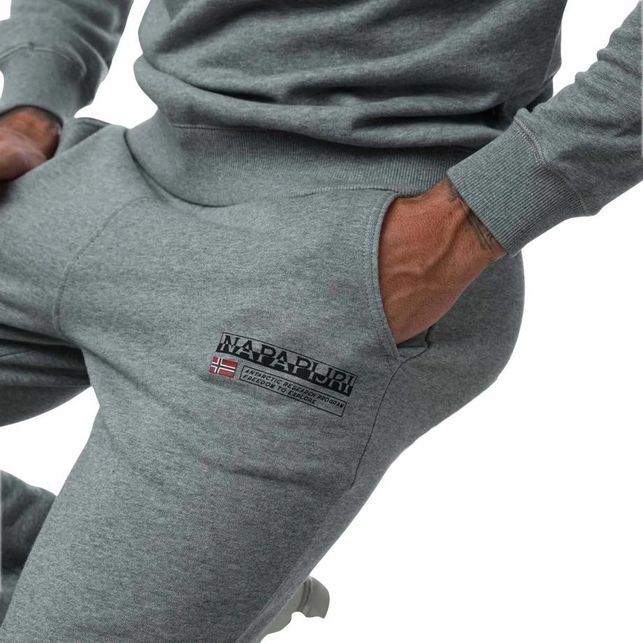 NAPAPIJRI  Pantalon de jogging KASBA 