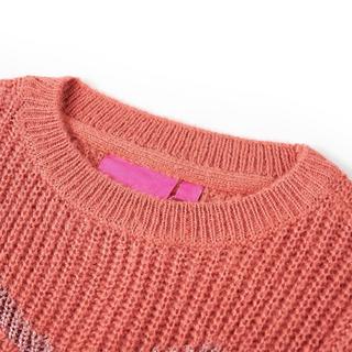 VidaXL  maglione per bambini Acrilico 