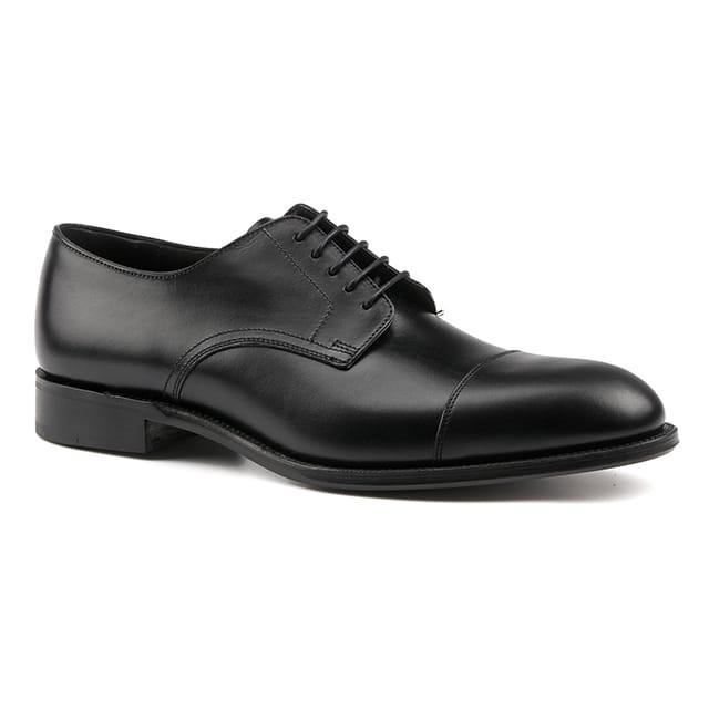 Image of Petergate-10.5 Herren Schwarz 45