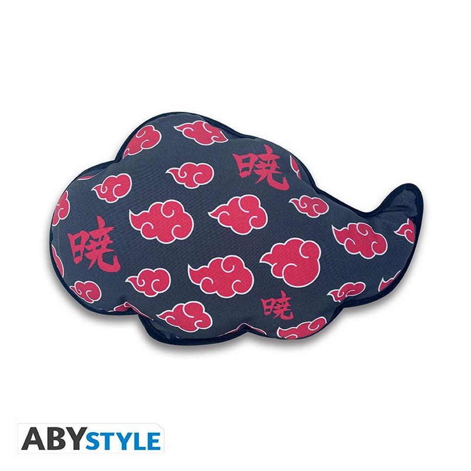 Abystyle Kissen - Naruto - Akatsuki  