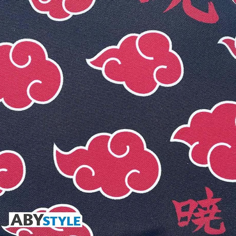 Abystyle Kissen - Naruto - Akatsuki  