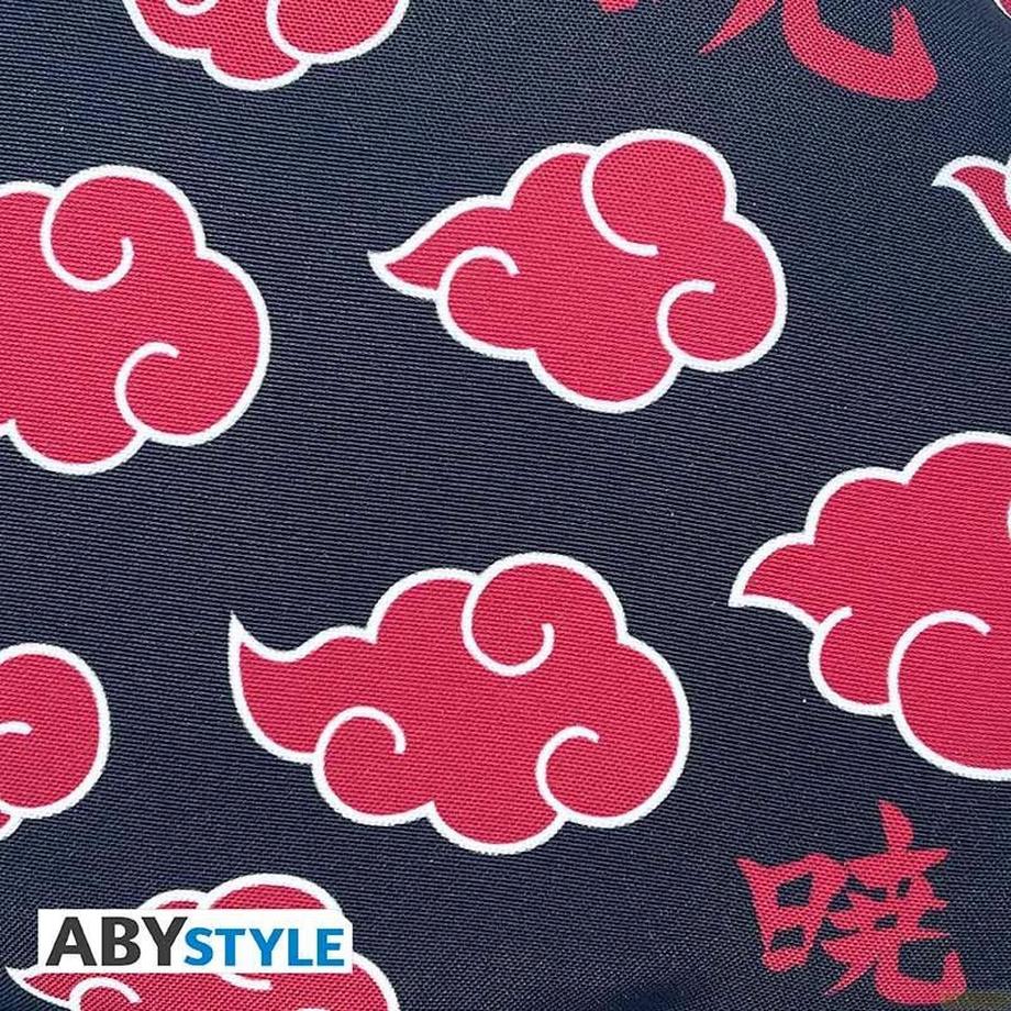 Abystyle Kissen - Naruto - Akatsuki  