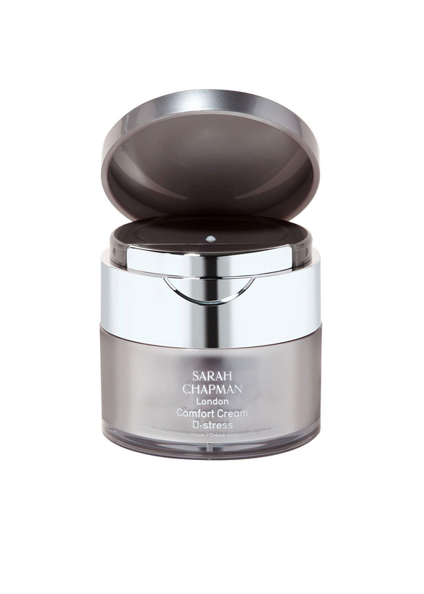 Sarah Chapman  garderie Comfort Cream D-Stress 