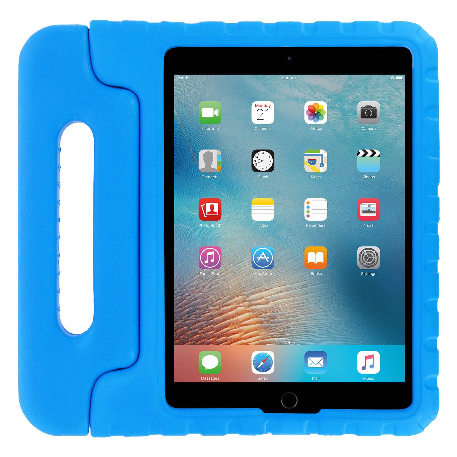 Avizar  Kindersichere Hülle iPad 6 Blau 