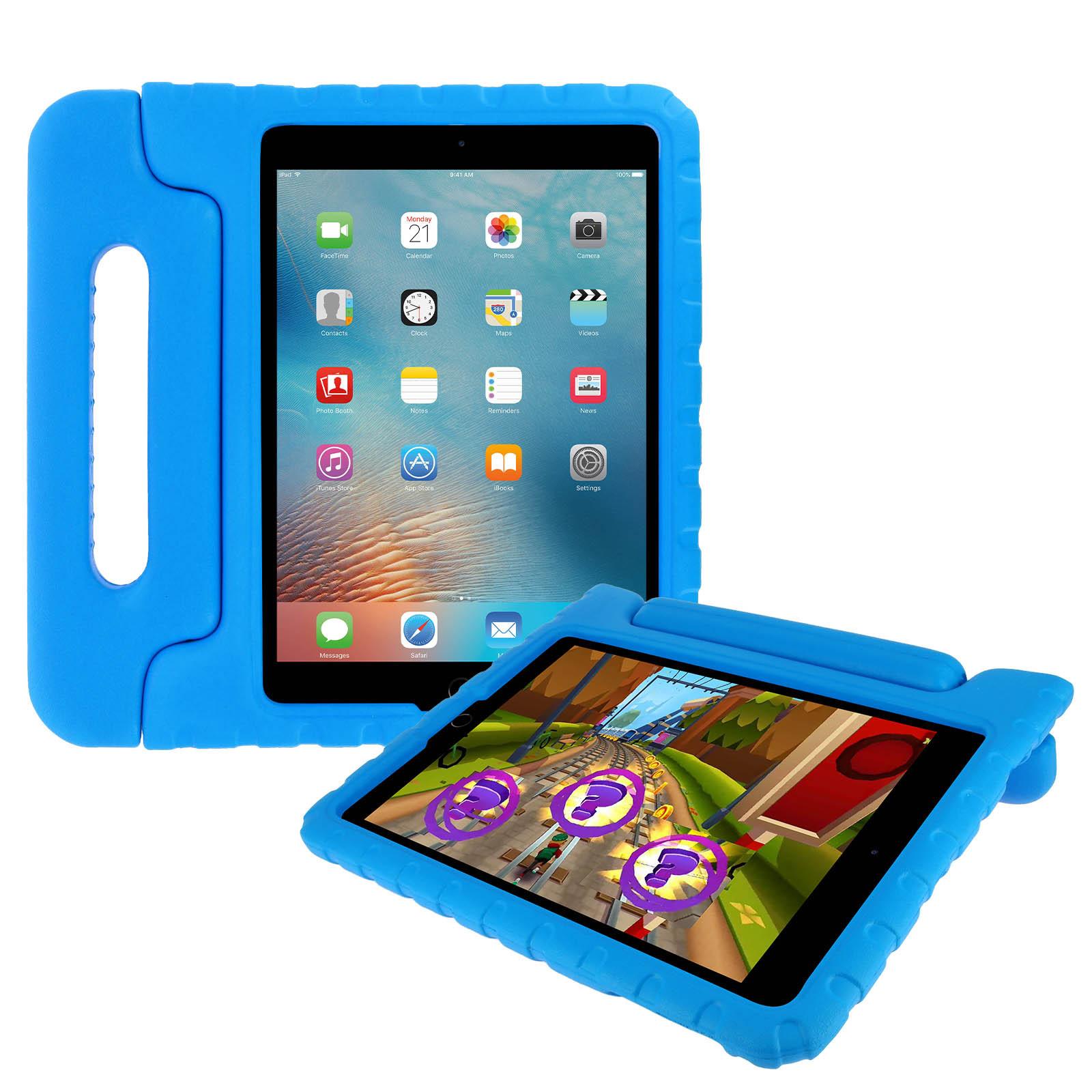 Avizar  Kindersichere Hülle iPad 6 Blau 