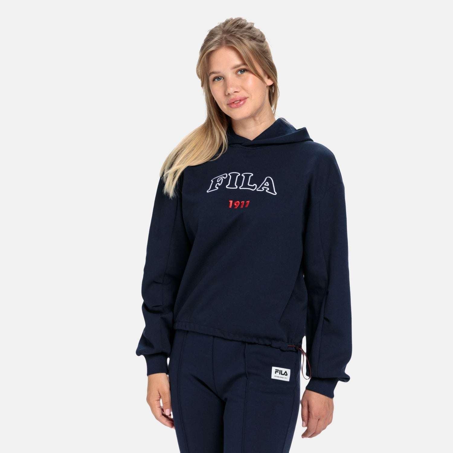 Image of Sweatshirts Toyonaka Damen Blau M