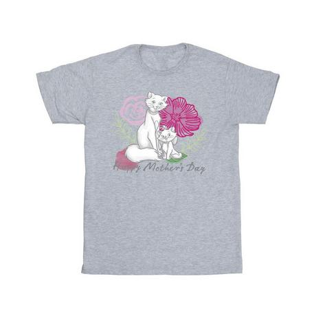 Disney  Tshirt THE ARISTOCATS 