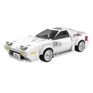 CADA  Initial-D Mazda FC35 RX-7 