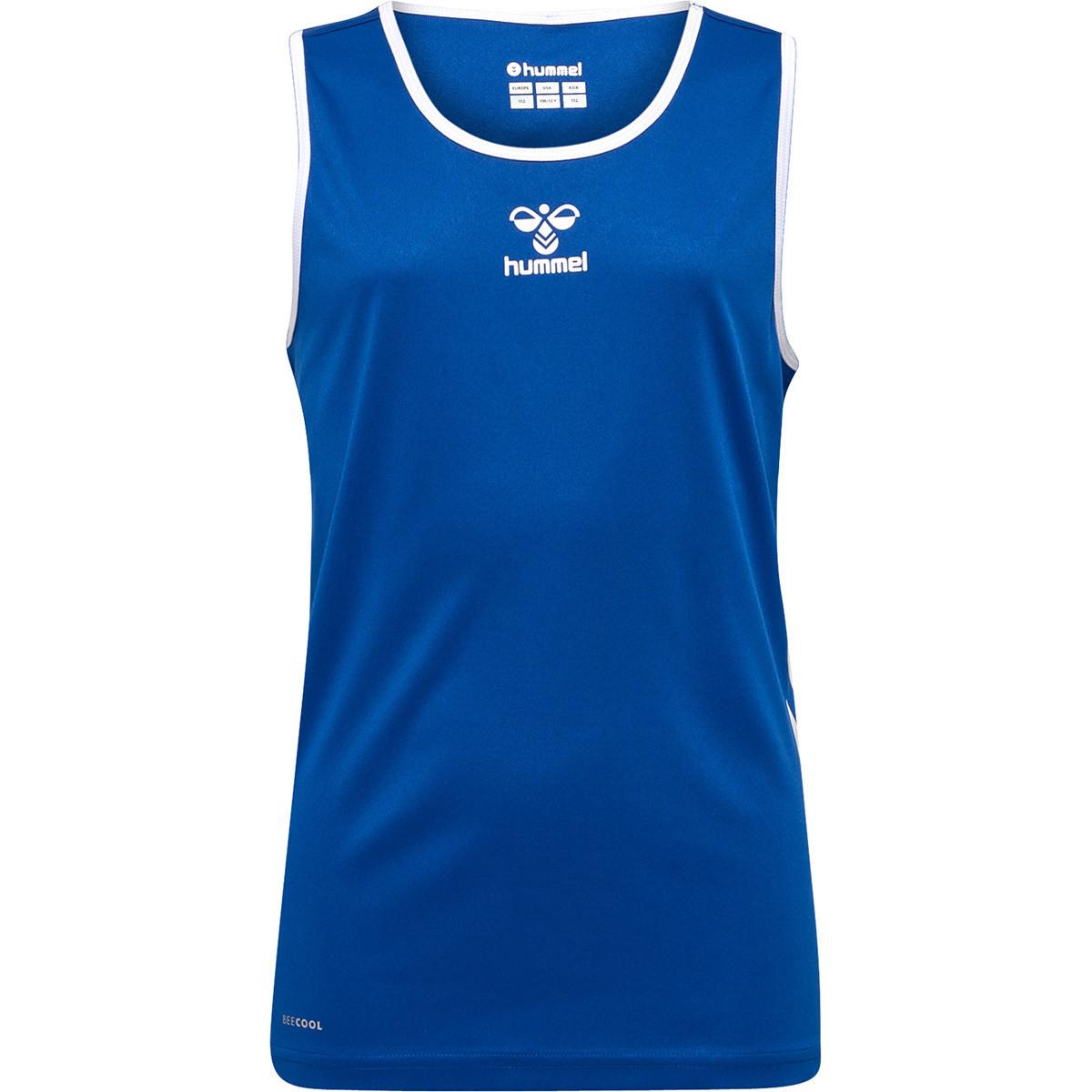 Hummel  maillot enfant basket 